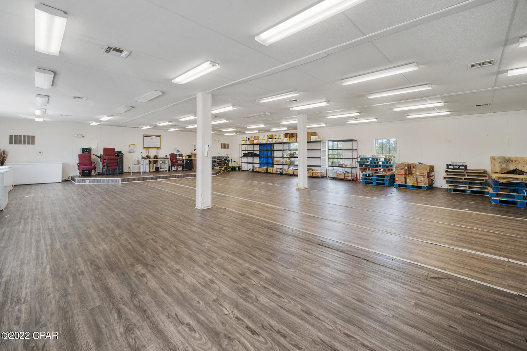 Rachels Landing - Land