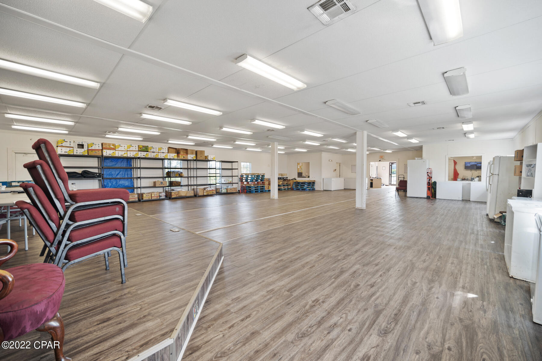 Rachels Landing - Land