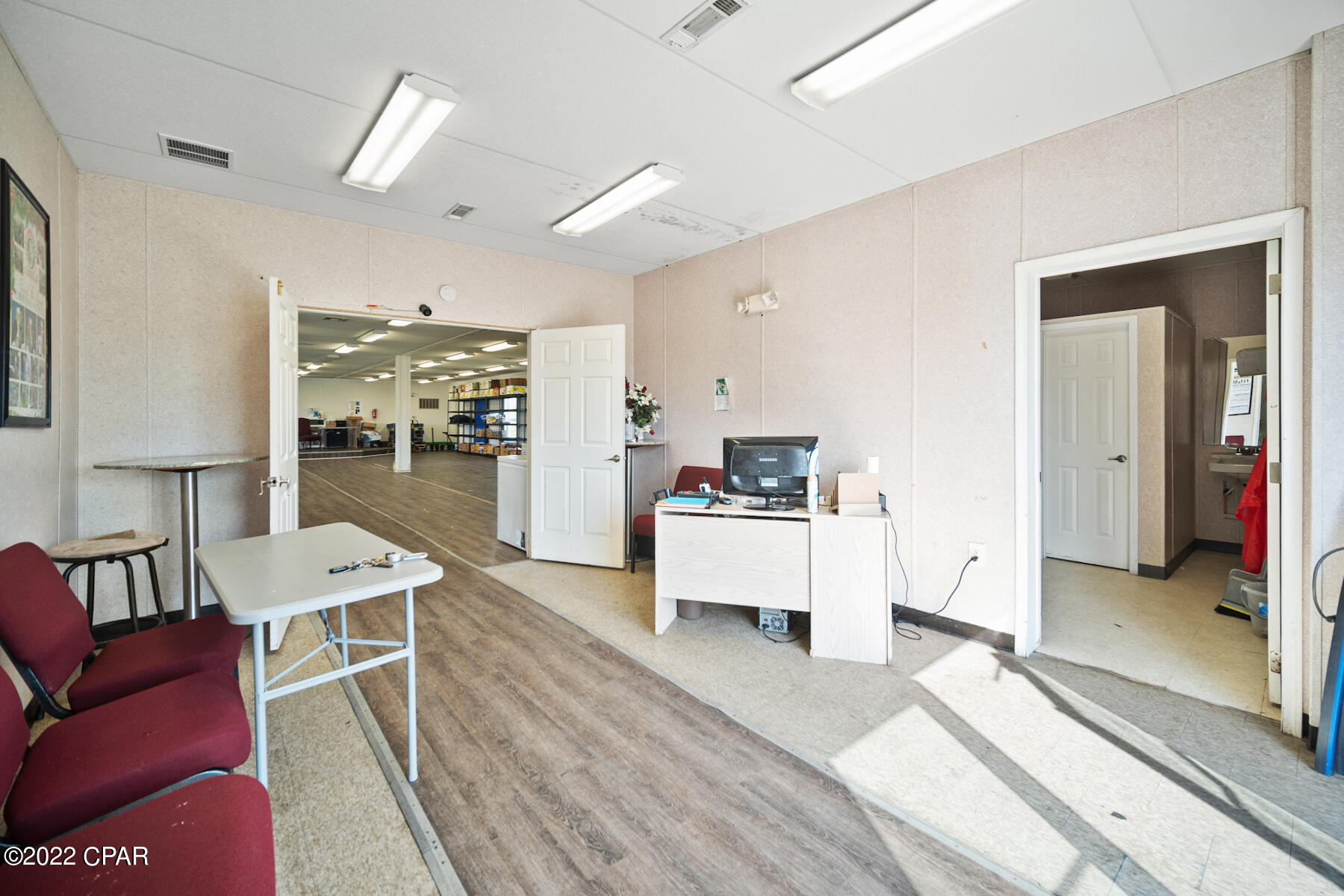 Rachels Landing - Land