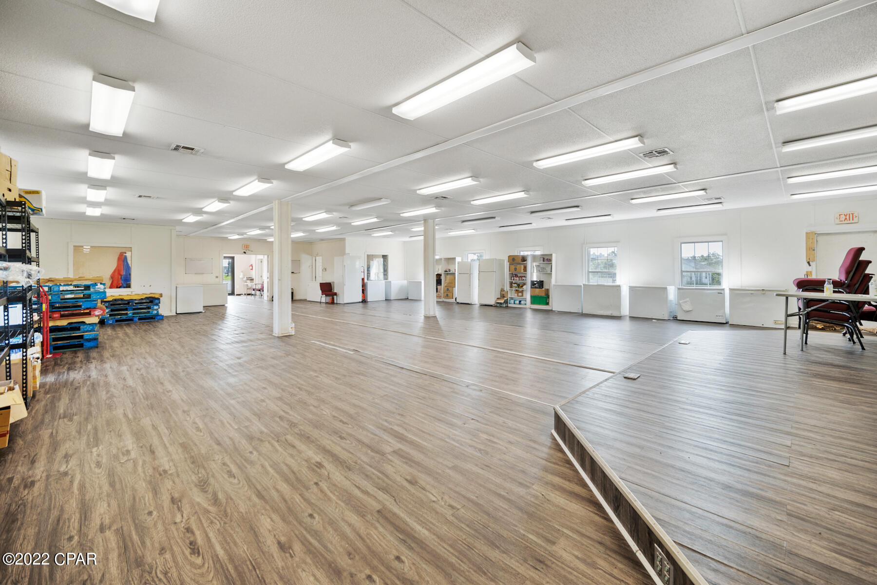 Rachels Landing - Land