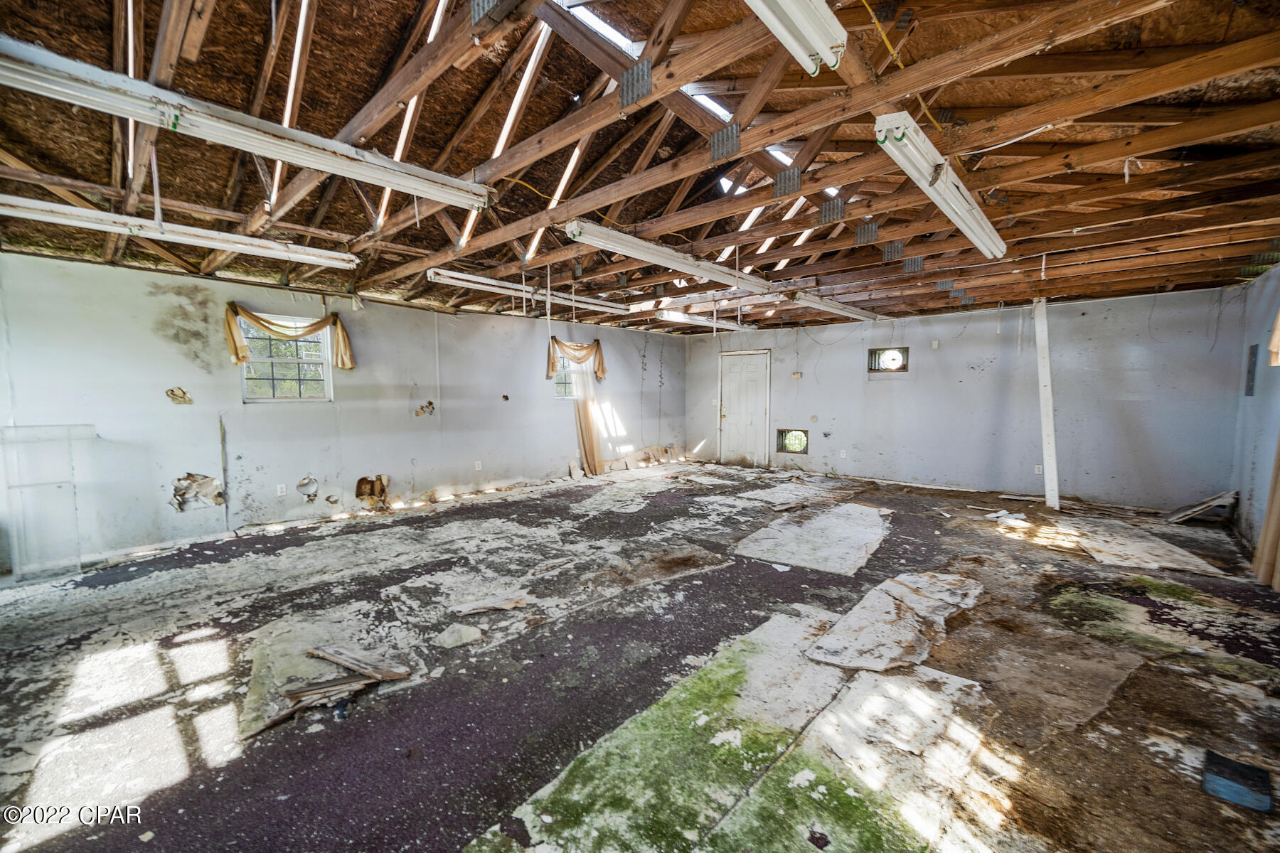 Rachels Landing - Land