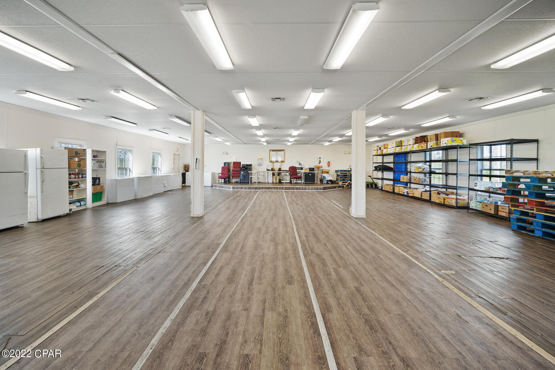 Rachels Landing - Land