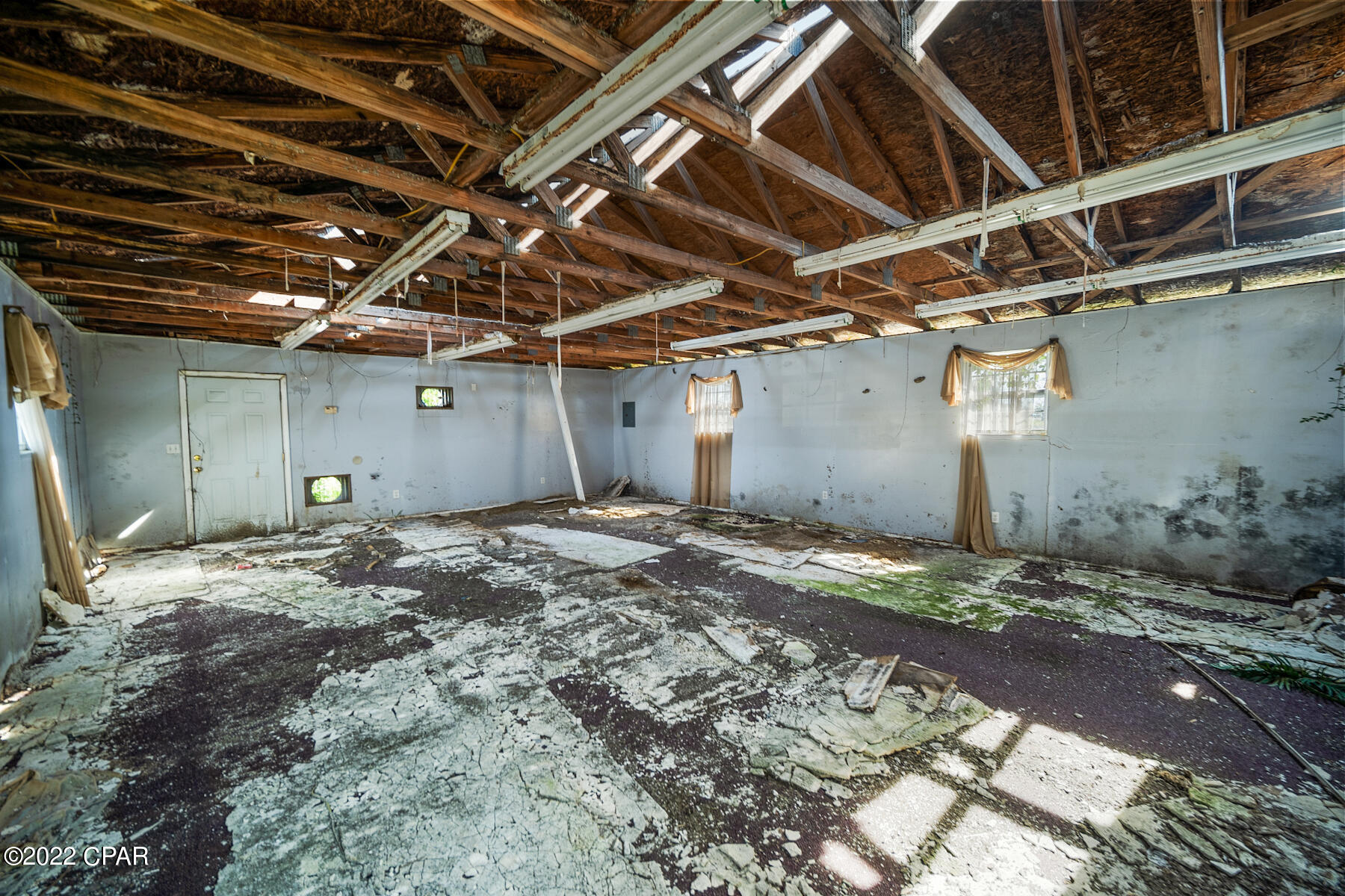 Rachels Landing - Land