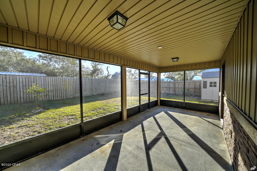 Inlet Beach Heights - Residential