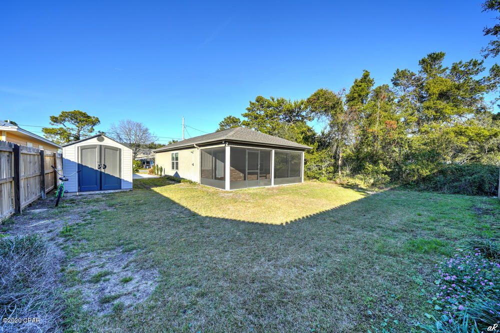 Inlet Beach Heights - Residential