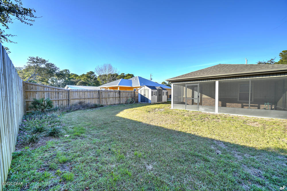 Inlet Beach Heights - Residential