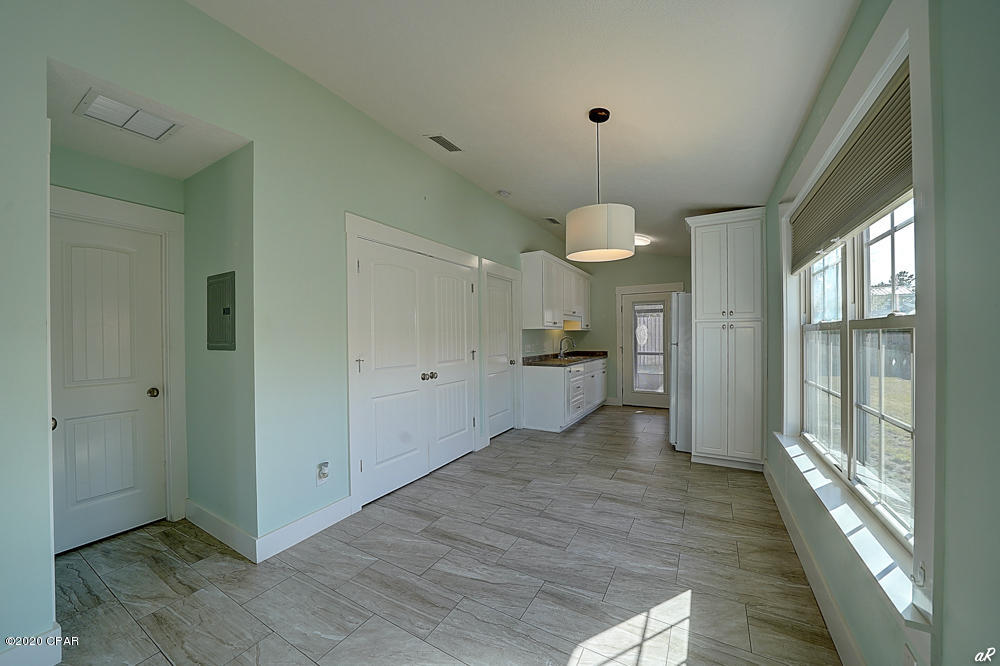 Inlet Beach Heights - Residential