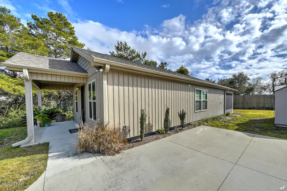 Inlet Beach Heights - Residential