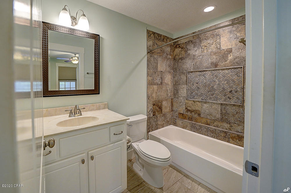 Inlet Beach Heights - Residential