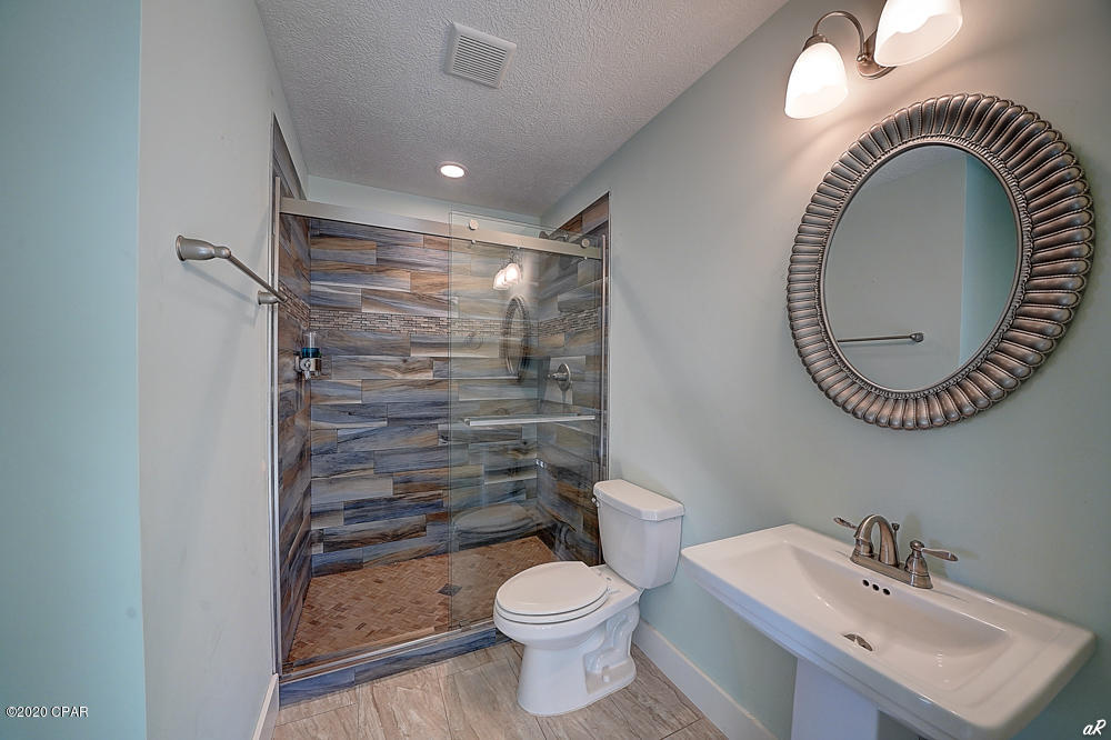 Inlet Beach Heights - Residential