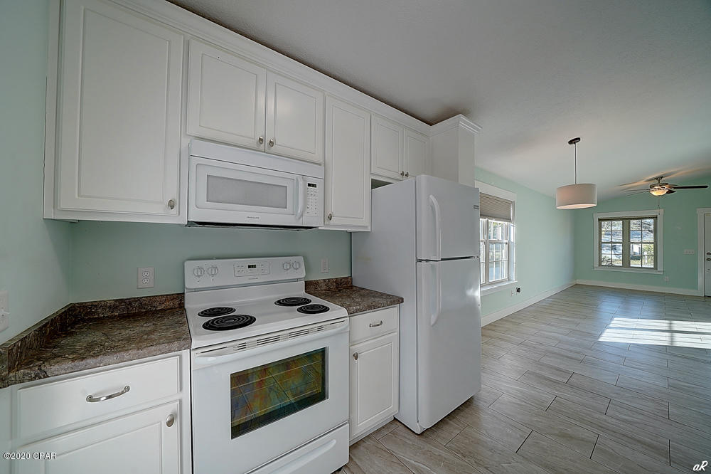 Inlet Beach Heights - Residential