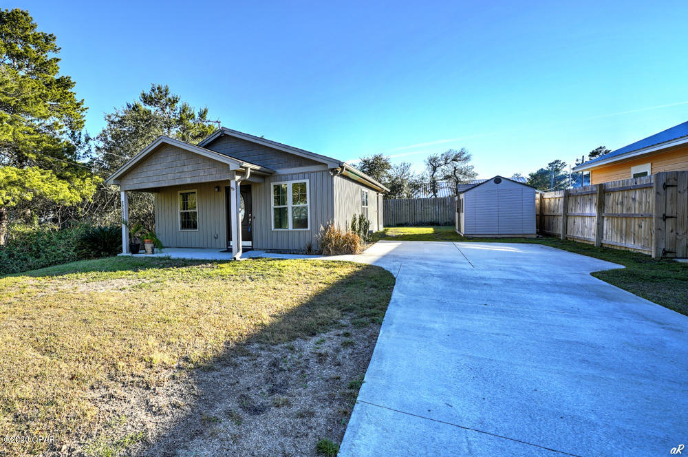 Inlet Beach Heights - Residential
