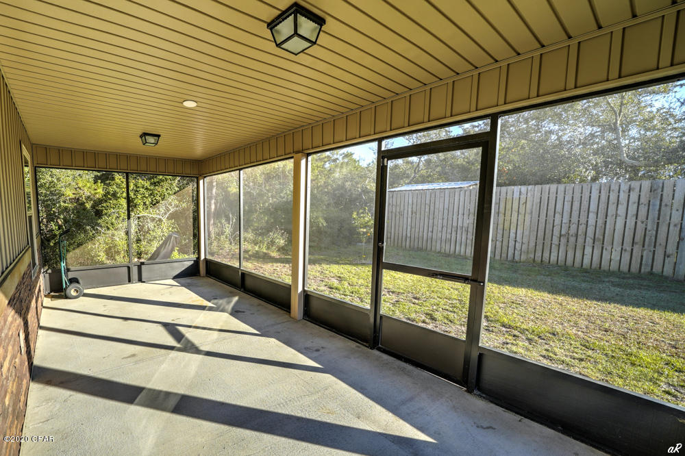 Inlet Beach Heights - Residential