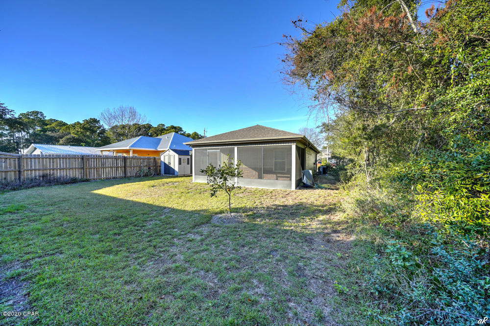 Inlet Beach Heights - Residential