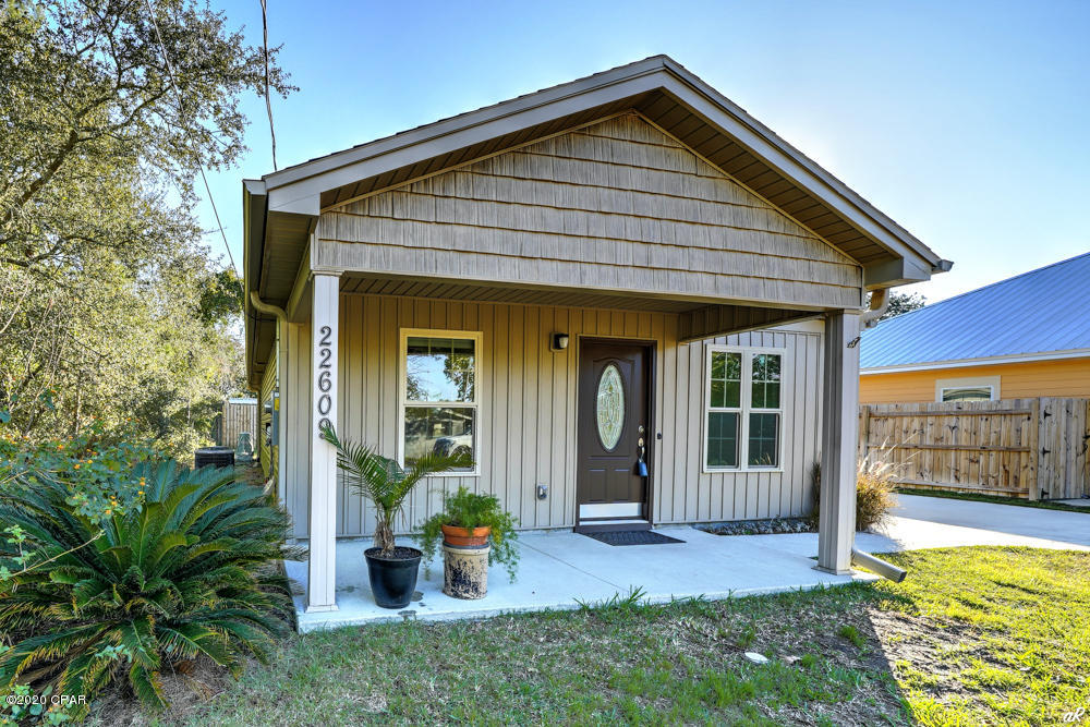 Inlet Beach Heights - Residential