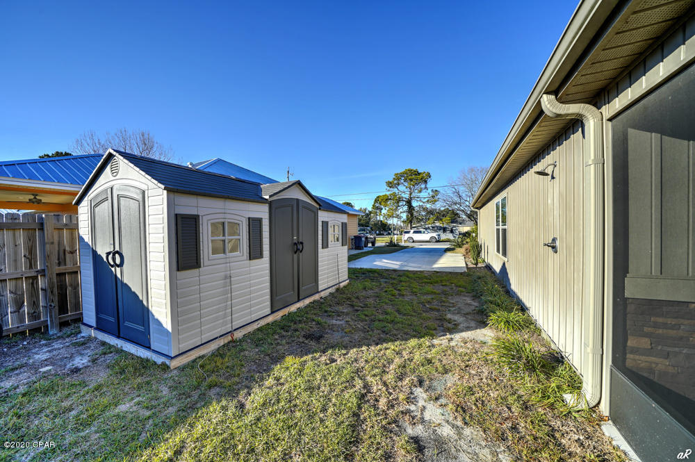 Inlet Beach Heights - Residential