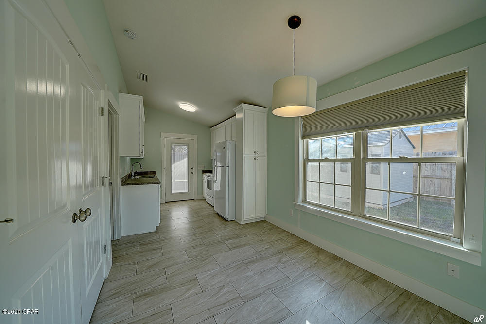 Inlet Beach Heights - Residential