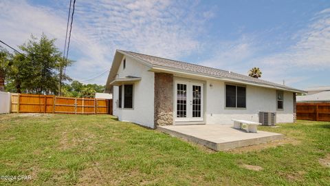 A home in Panama City Beach