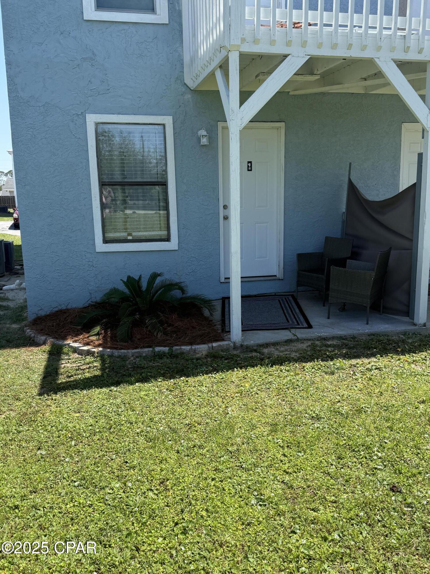 Hidden Lagoon - Residential