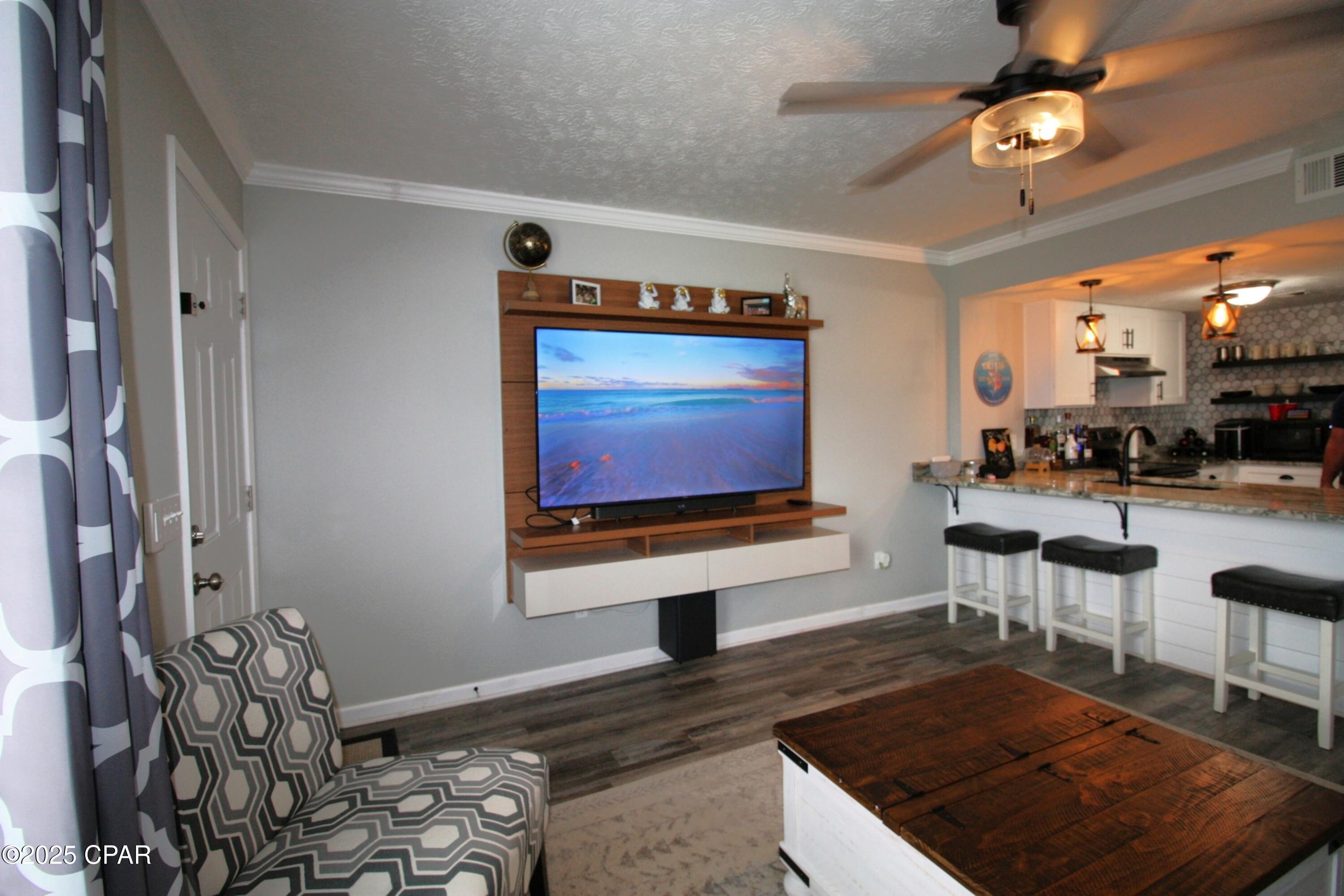 Hidden Lagoon - Residential