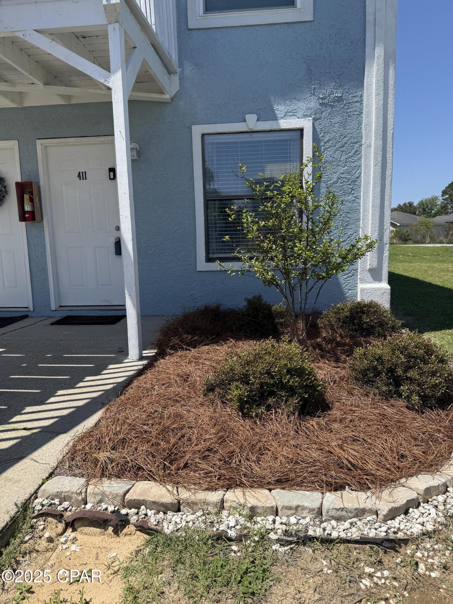 Hidden Lagoon - Residential