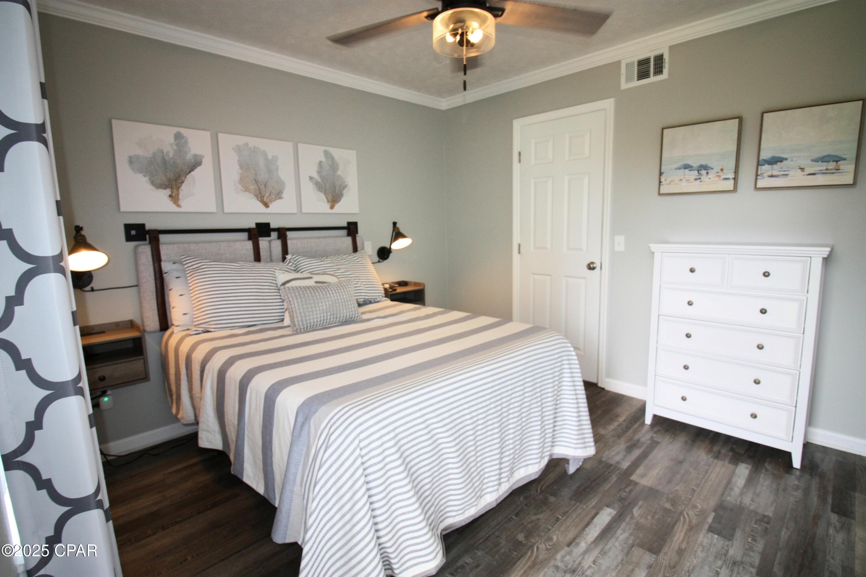 Hidden Lagoon - Residential