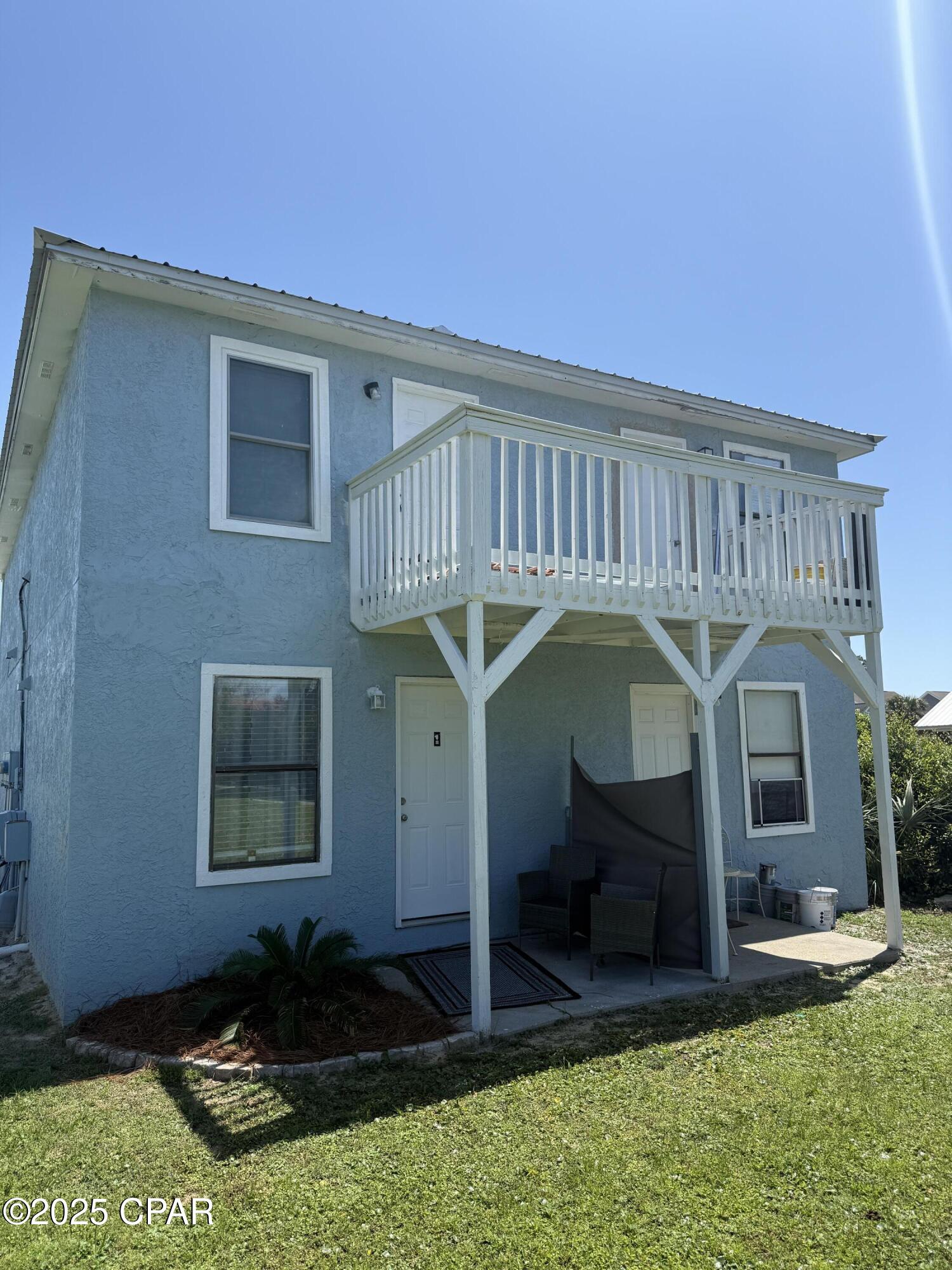 Hidden Lagoon - Residential