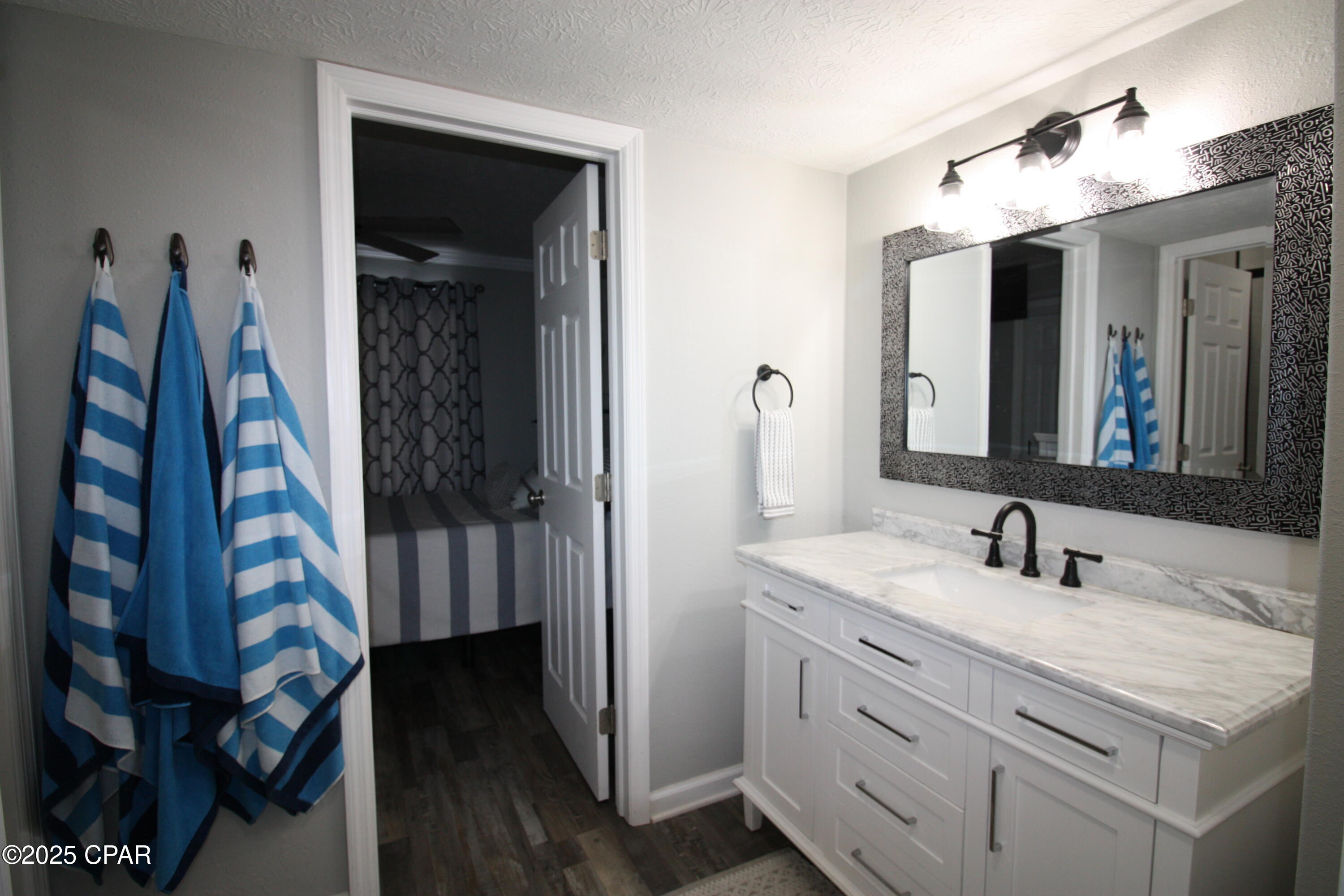 Hidden Lagoon - Residential