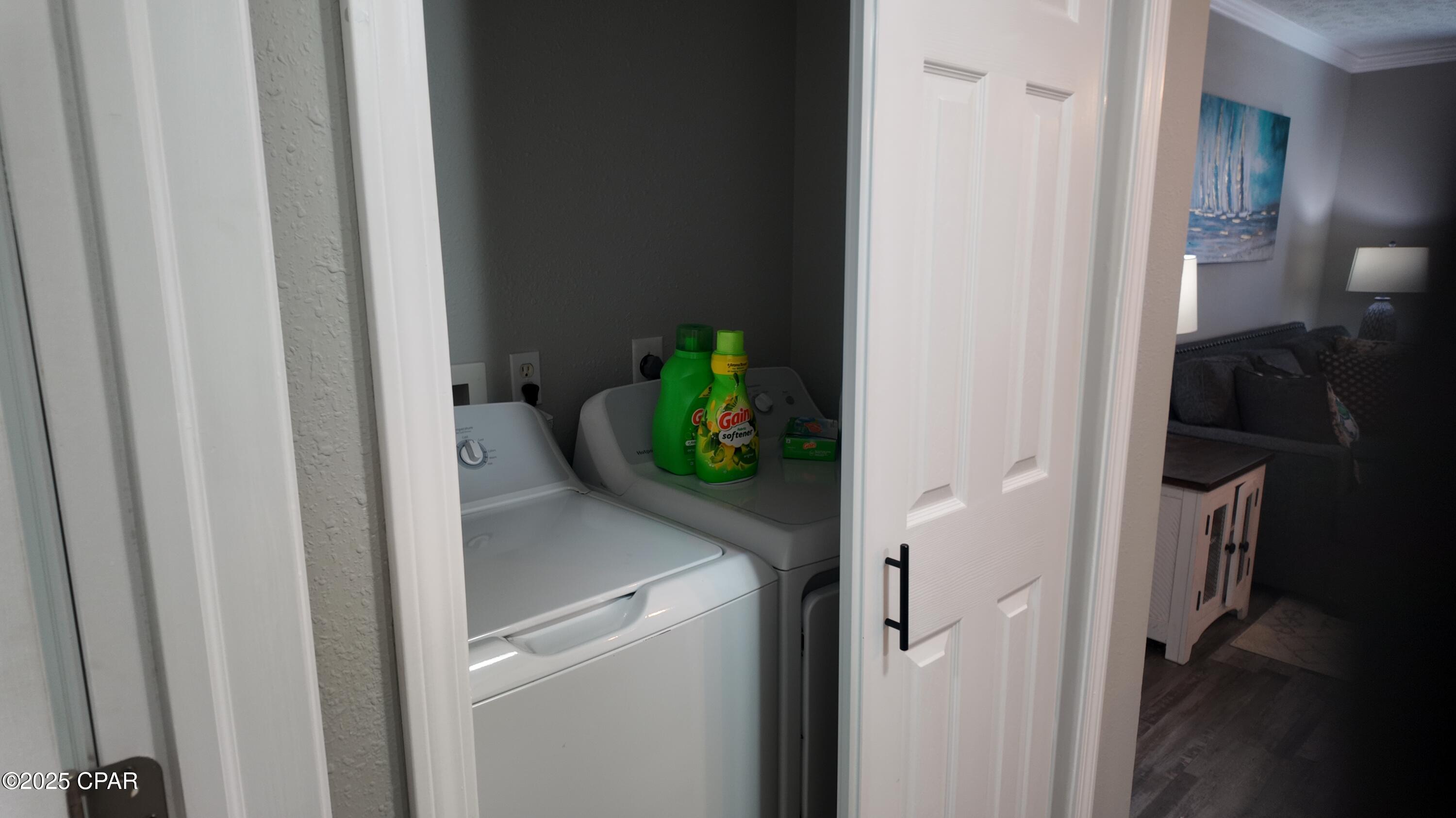 Hidden Lagoon - Residential