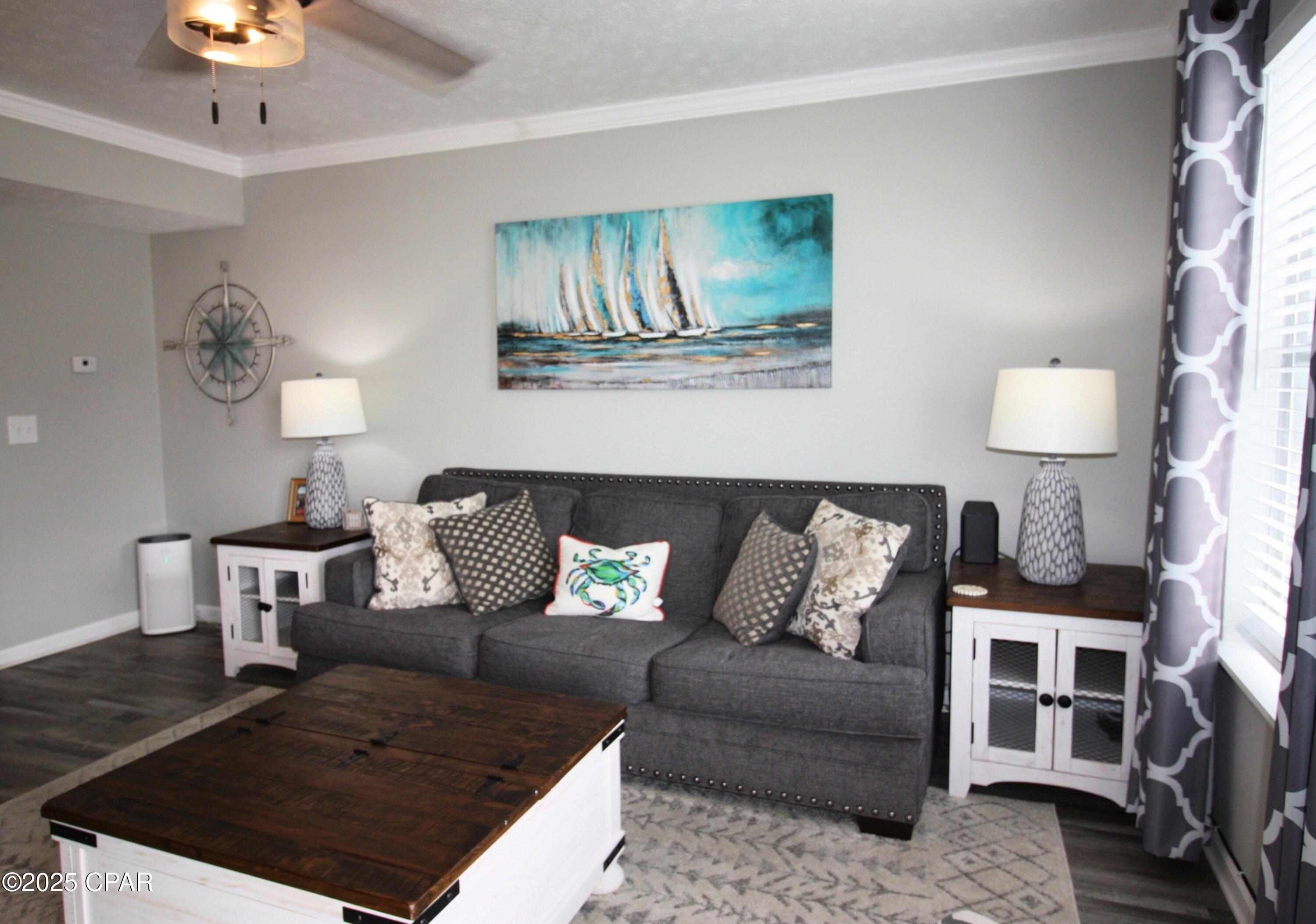 Hidden Lagoon - Residential