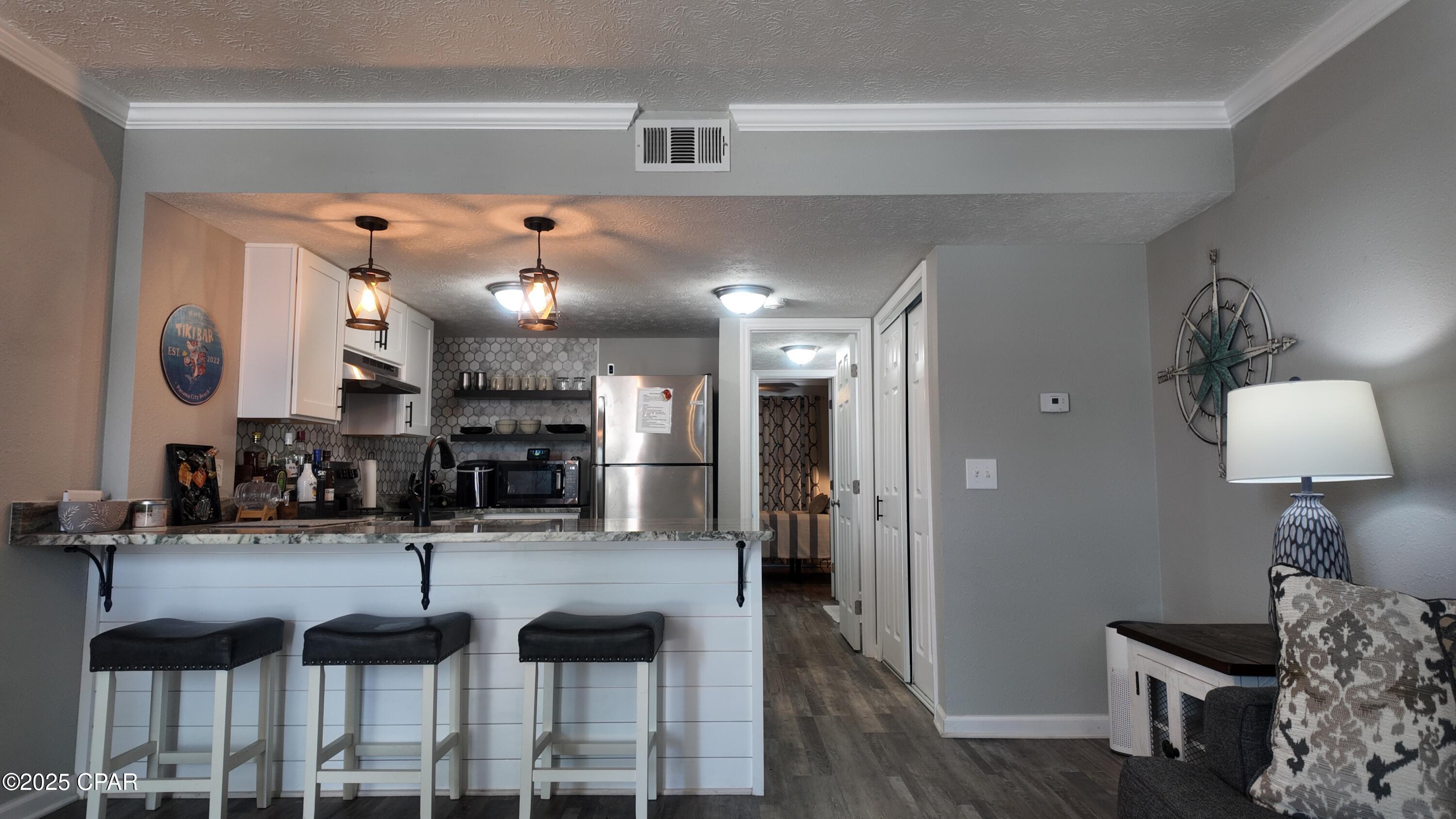 Hidden Lagoon - Residential