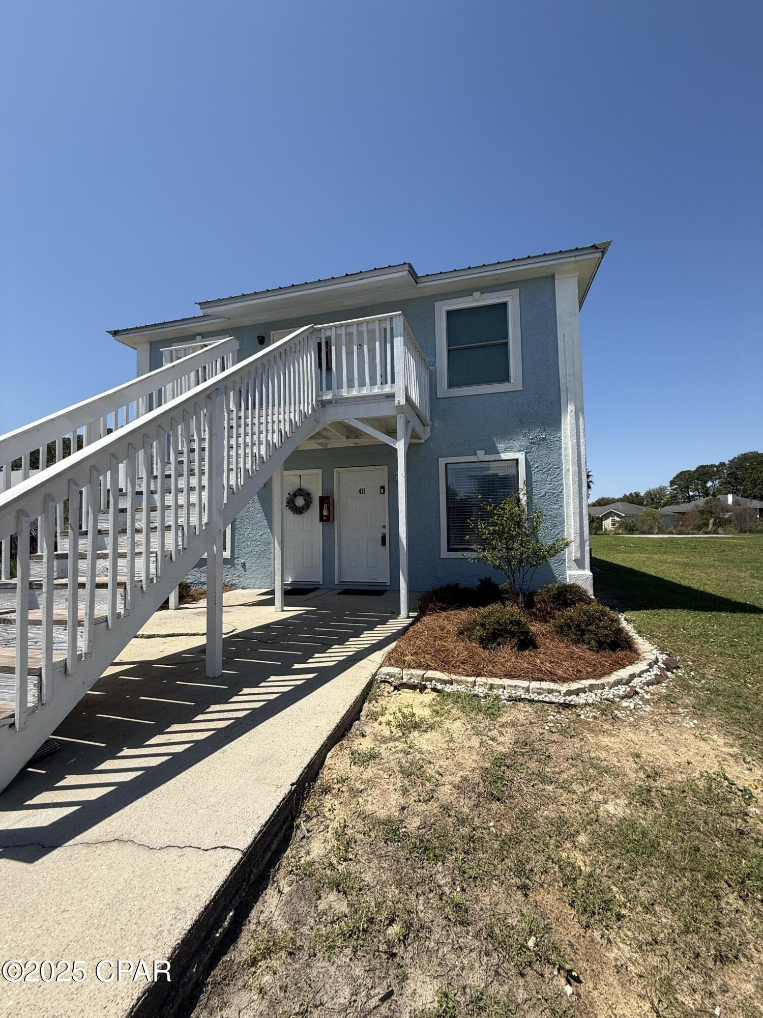 Hidden Lagoon - Residential