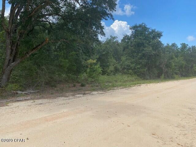 Compass Lake Hills Unit 1 - Land