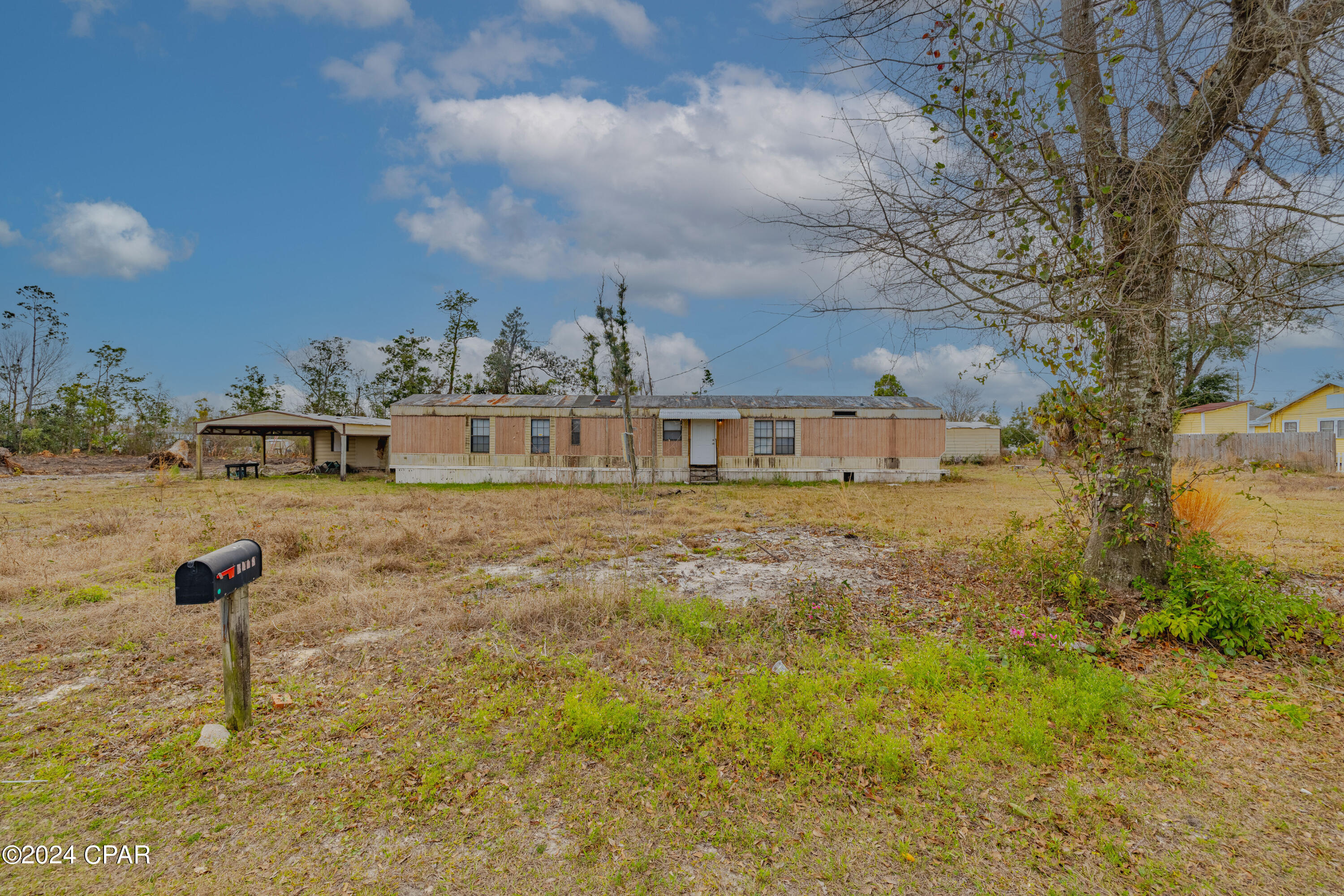 [No Recorded Subdiv] - Land