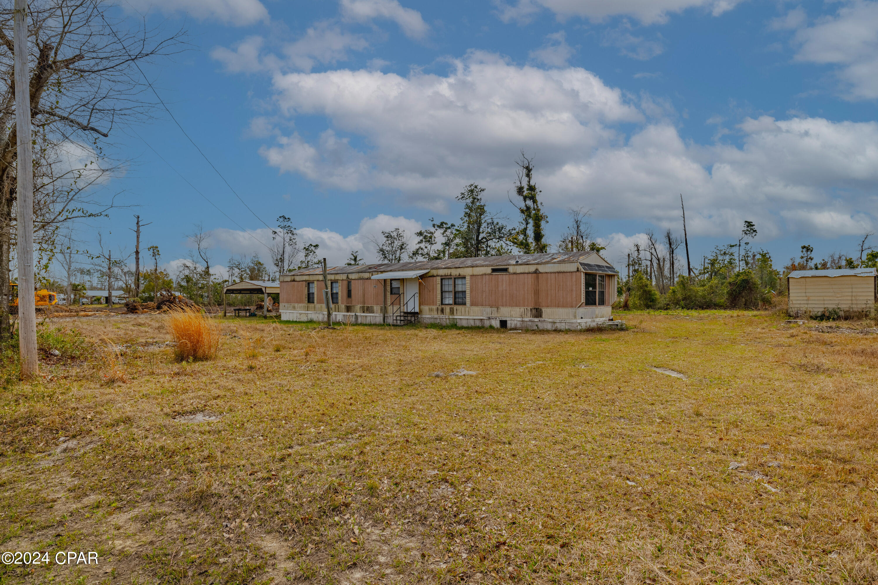 [No Recorded Subdiv] - Land