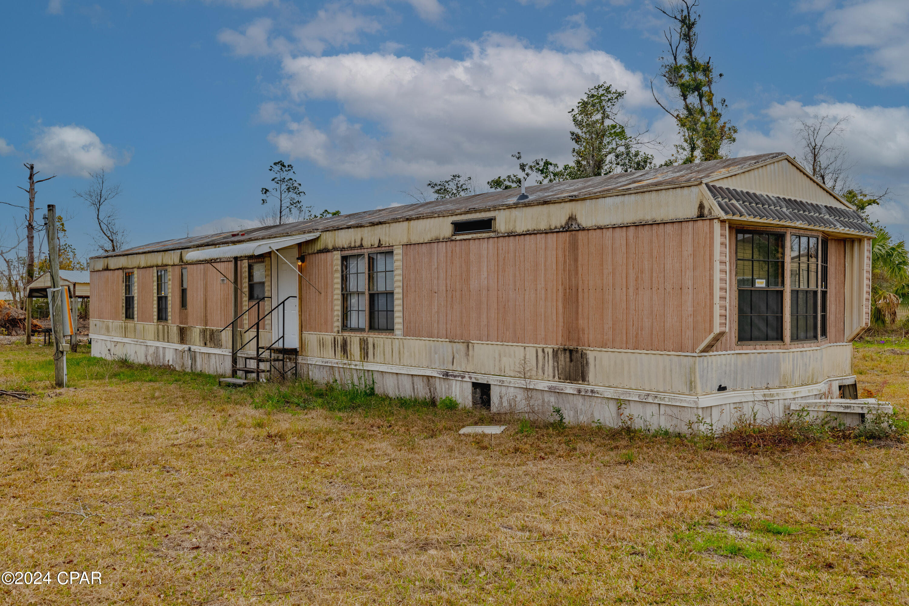 [No Recorded Subdiv] - Land