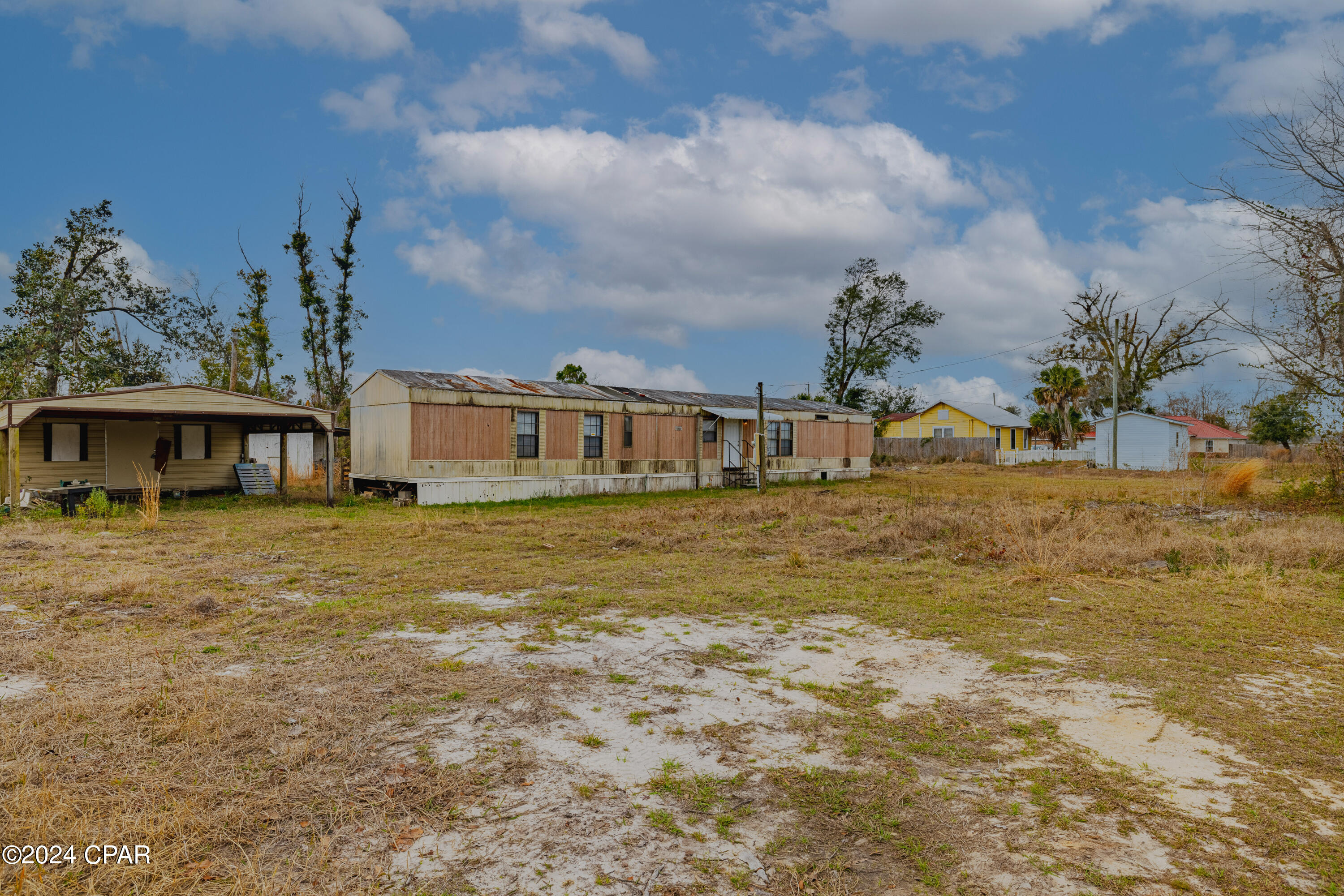 [No Recorded Subdiv] - Land