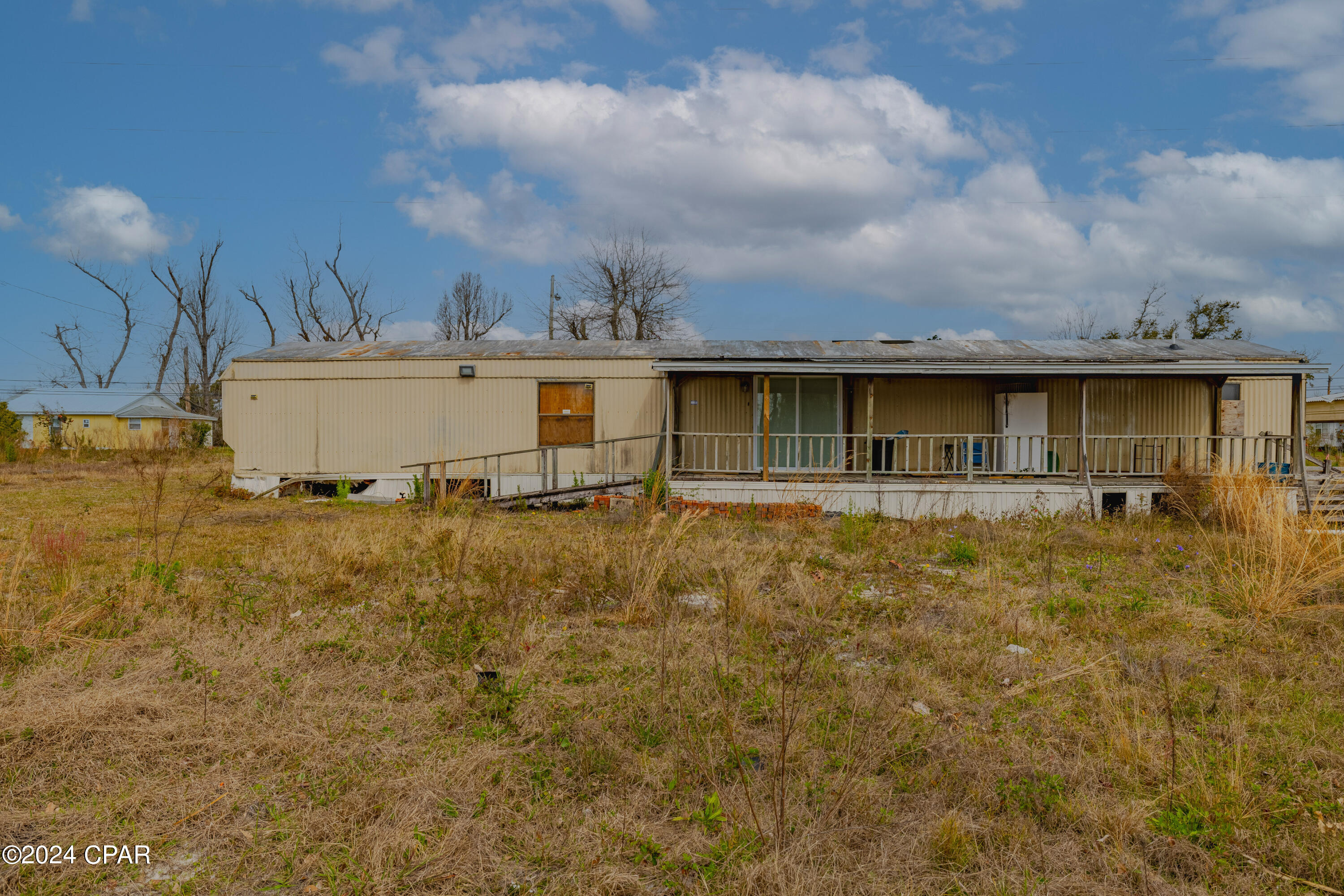 [No Recorded Subdiv] - Land