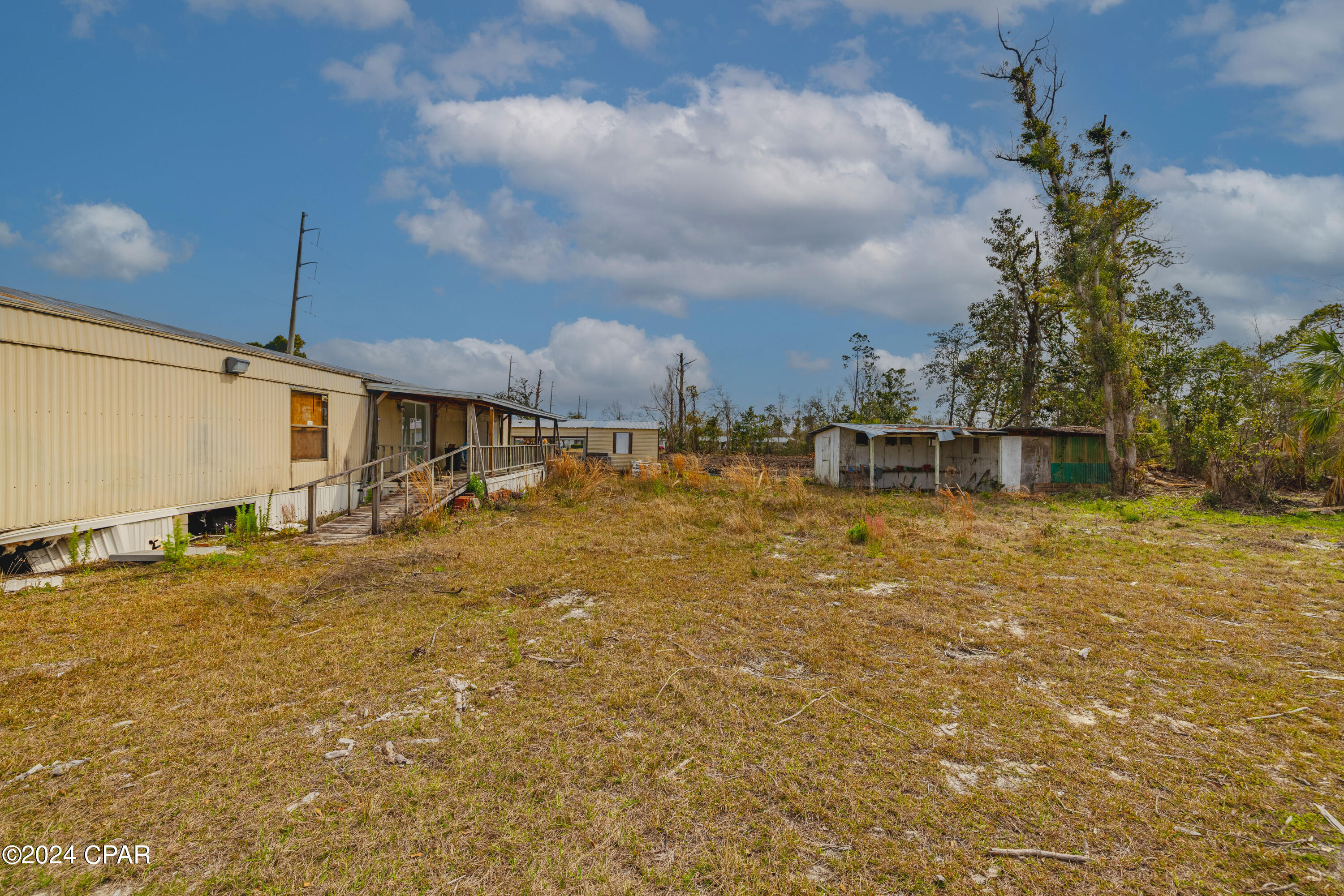 [No Recorded Subdiv] - Land