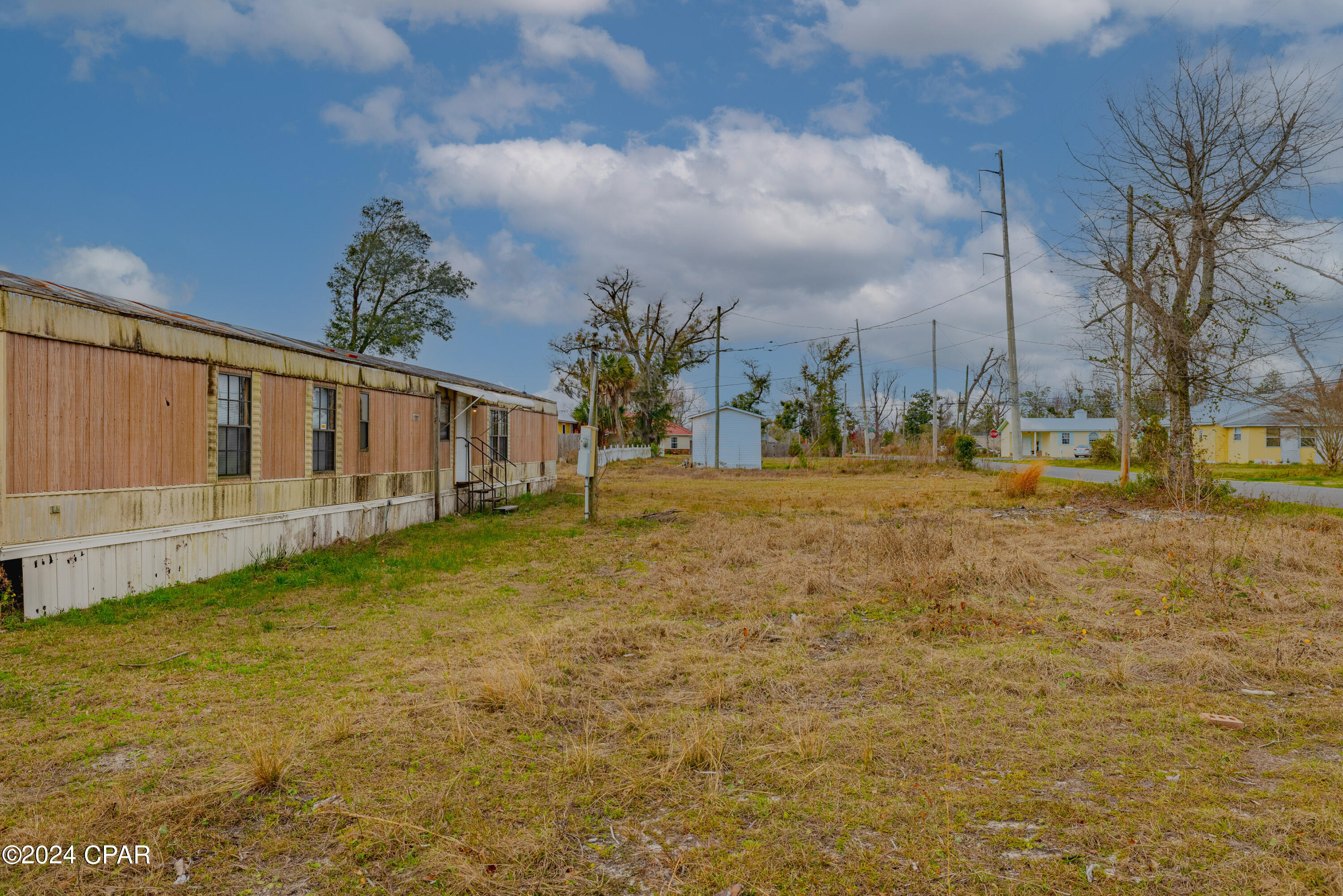 [No Recorded Subdiv] - Land