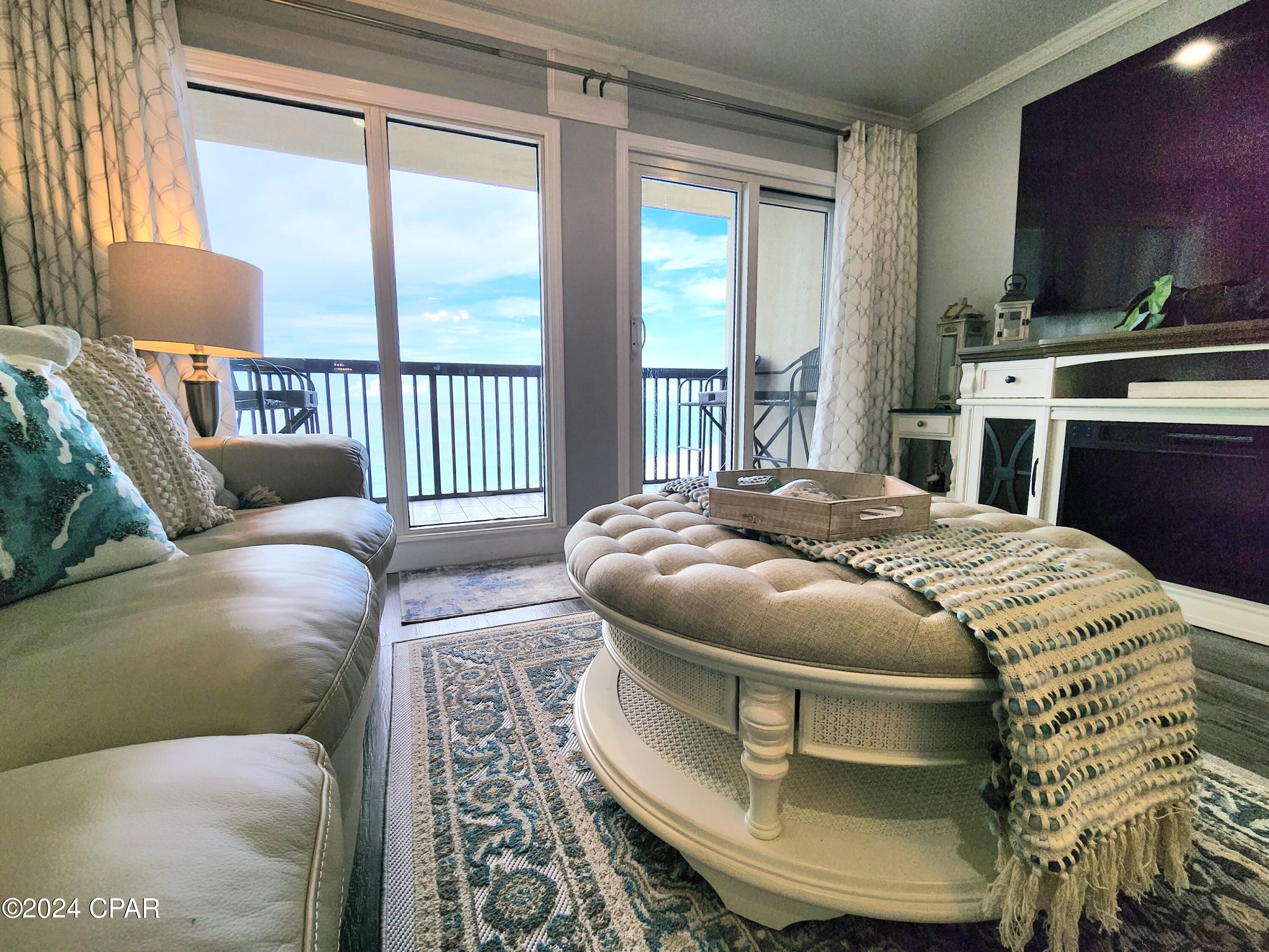 Pinnacle Port - Residential