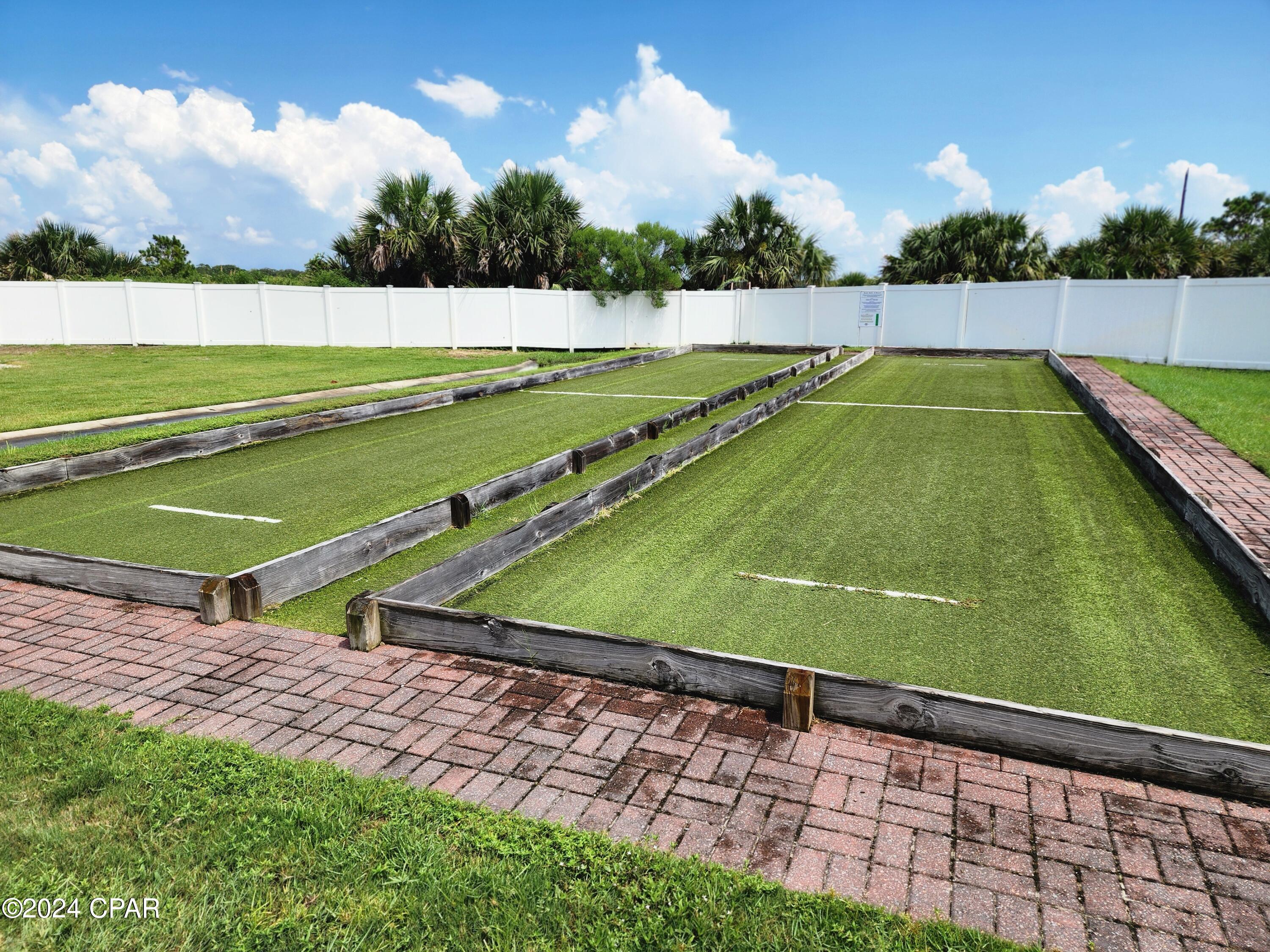 Pinnacle Port - Residential