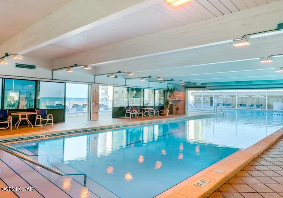 Pinnacle Port - Residential