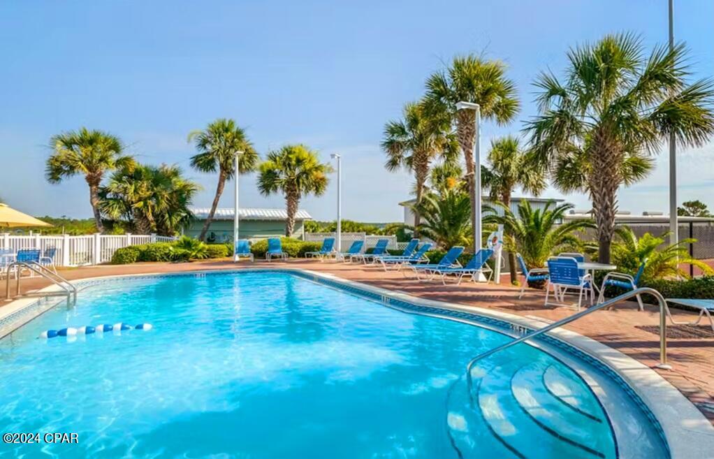 Pinnacle Port - Residential