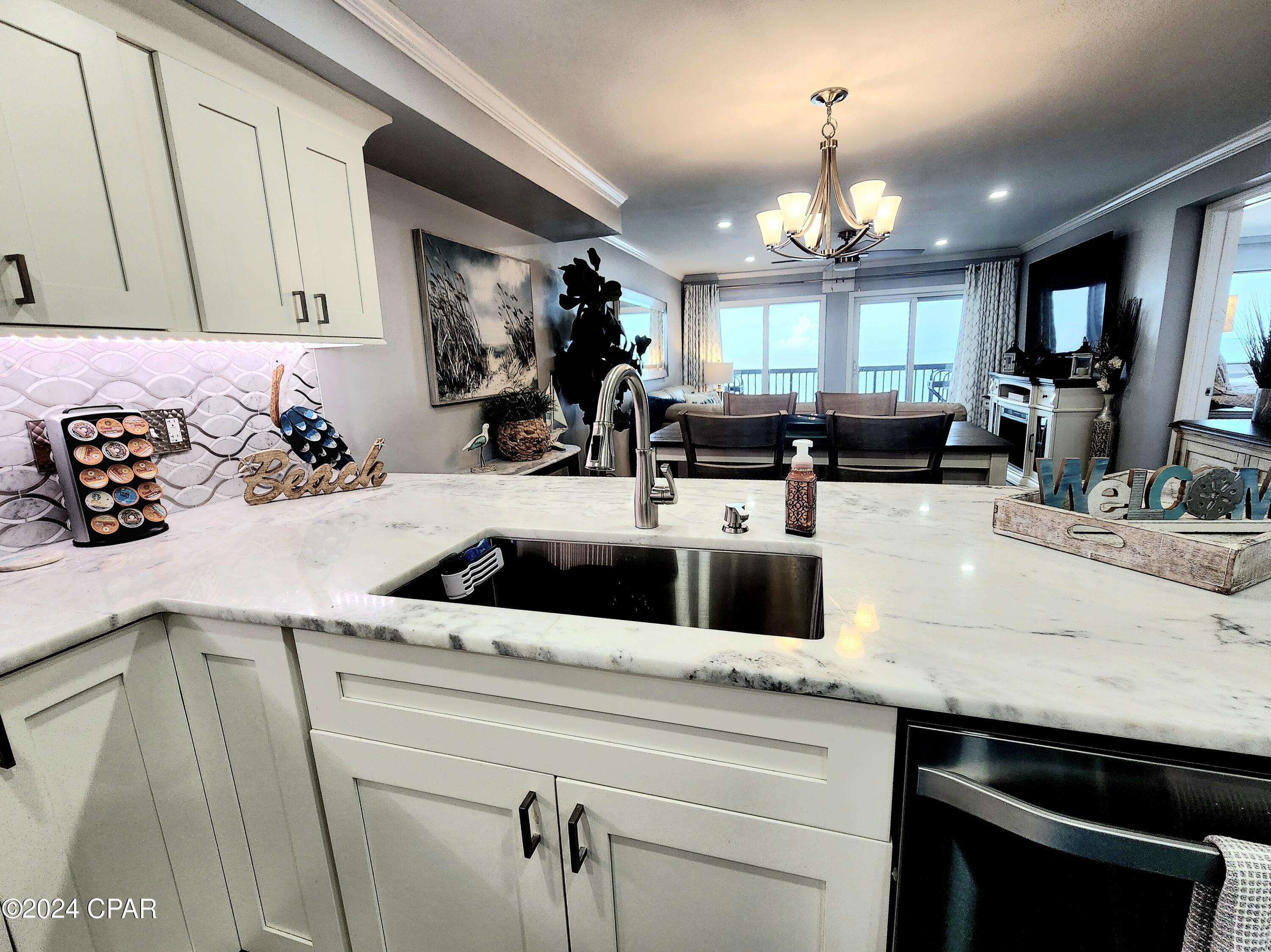 Pinnacle Port - Residential