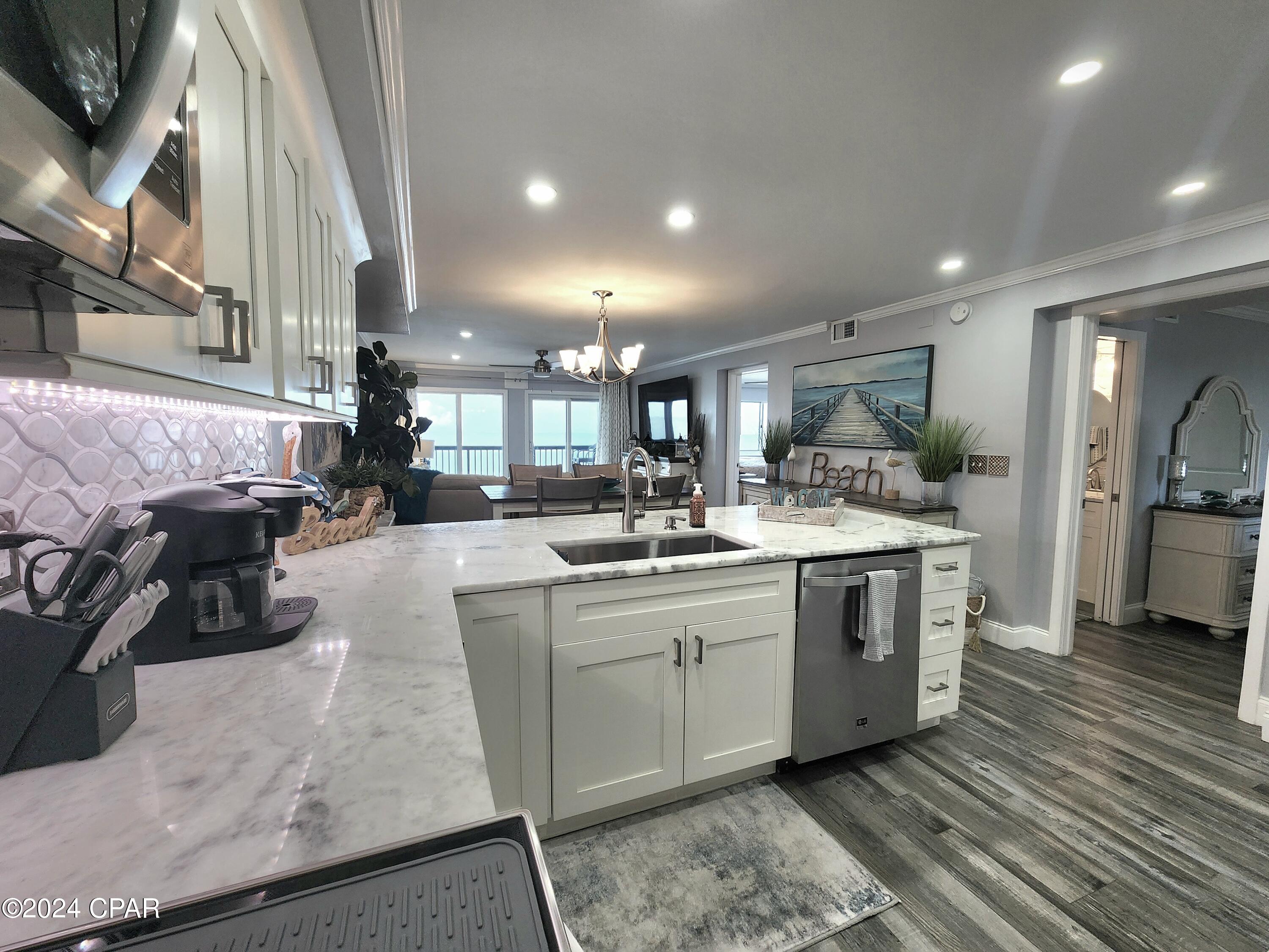 Pinnacle Port - Residential