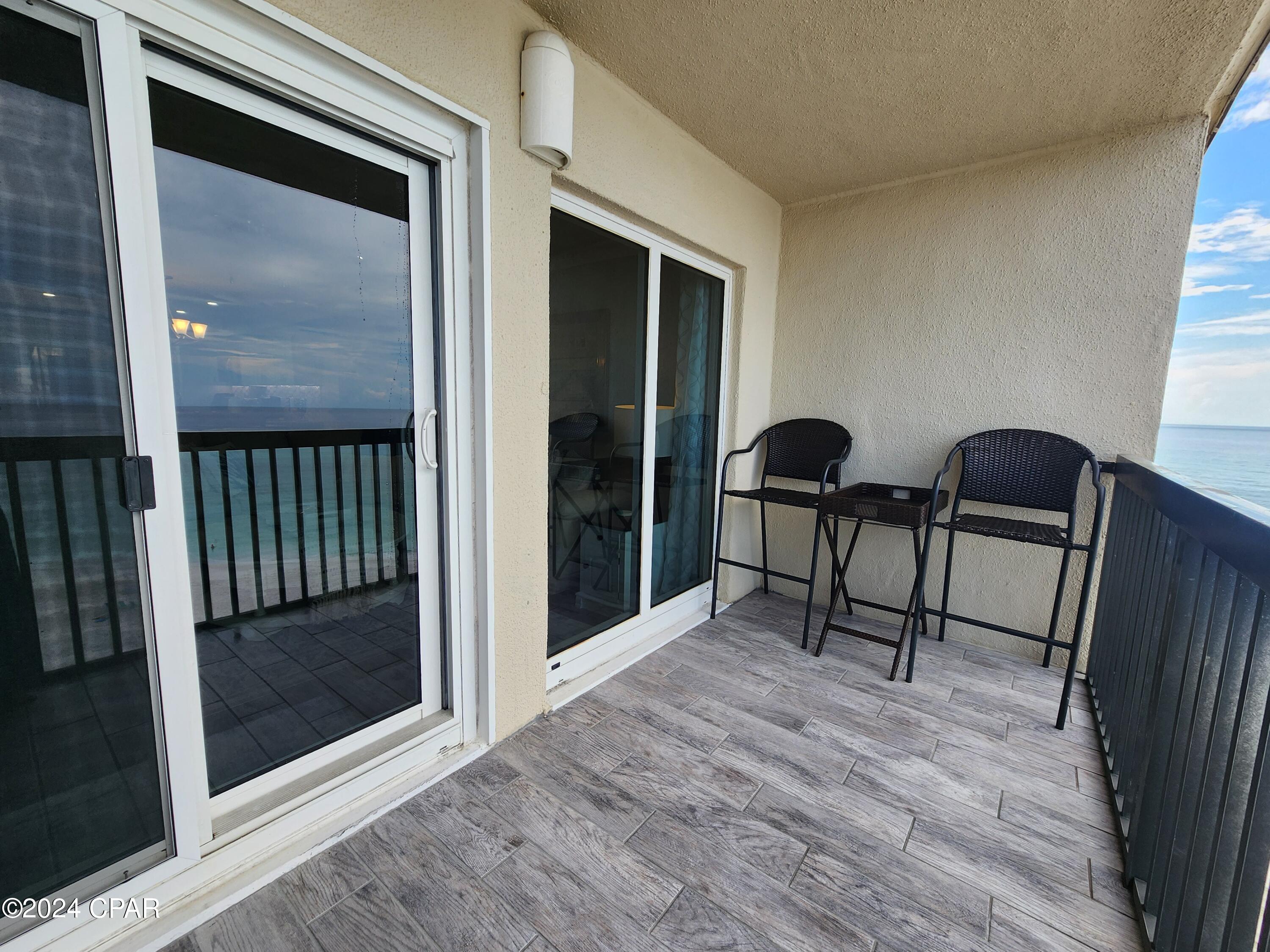 Pinnacle Port - Residential