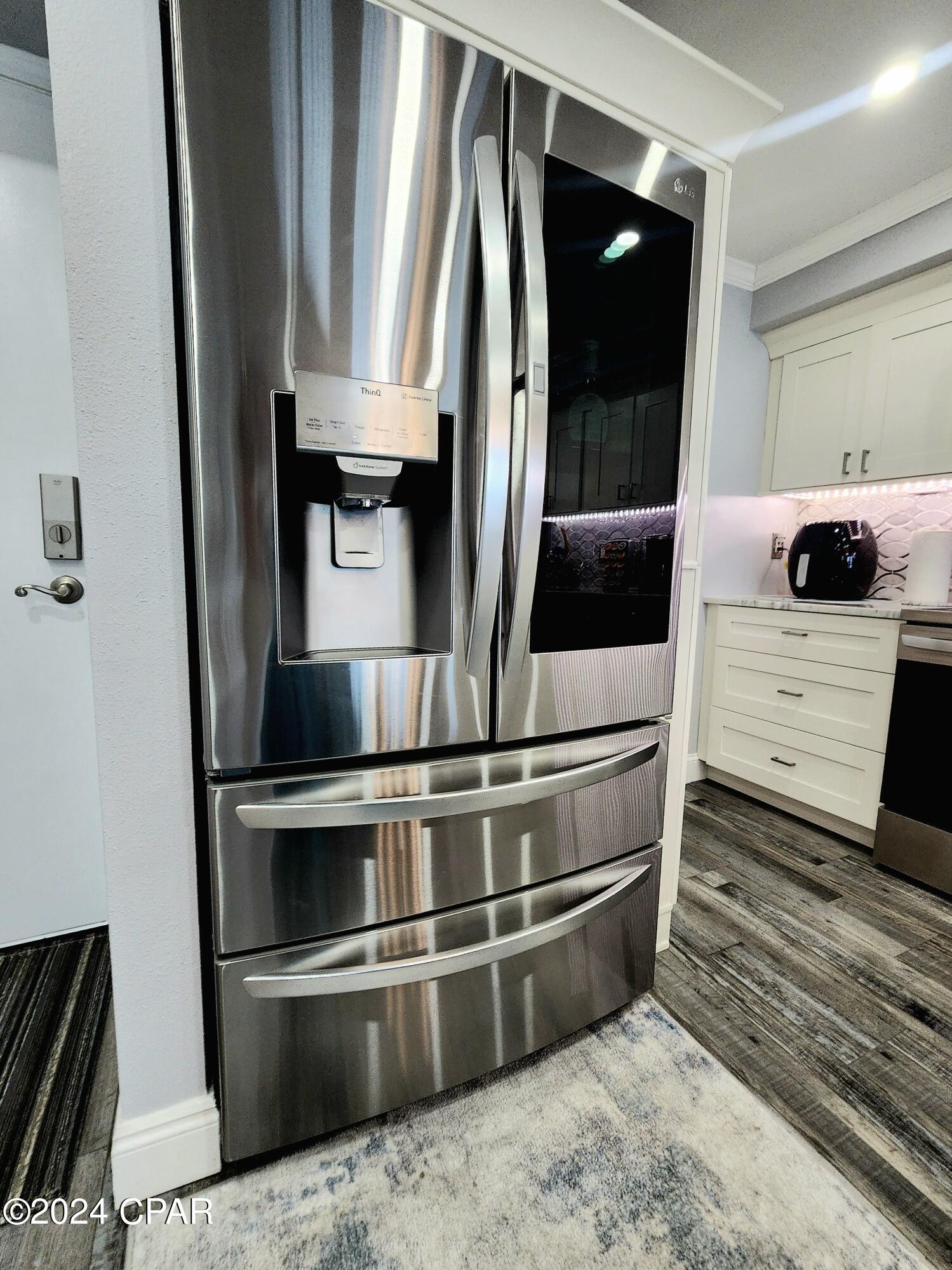 Pinnacle Port - Residential