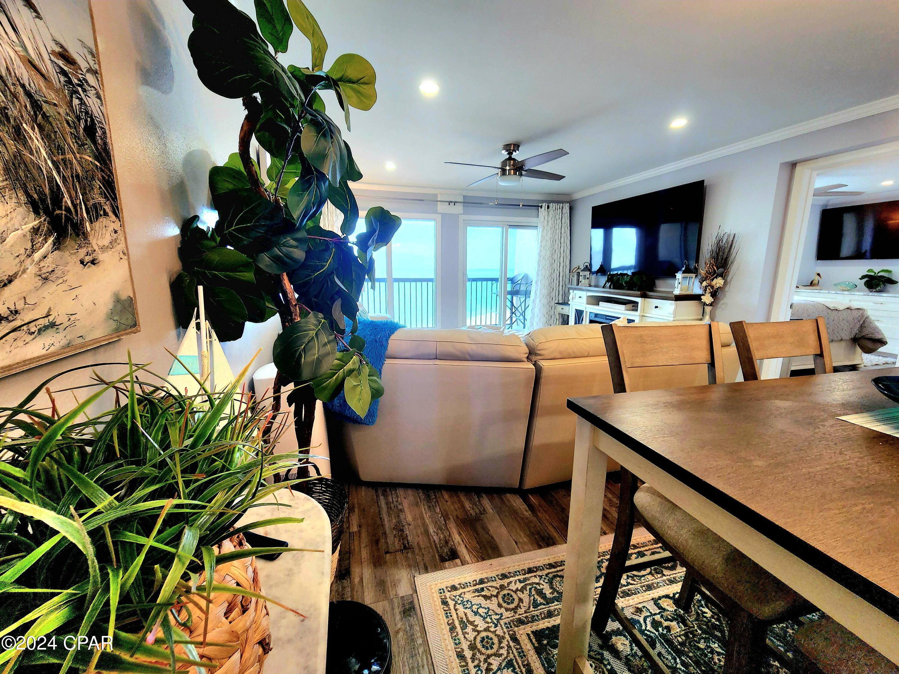 Pinnacle Port - Residential