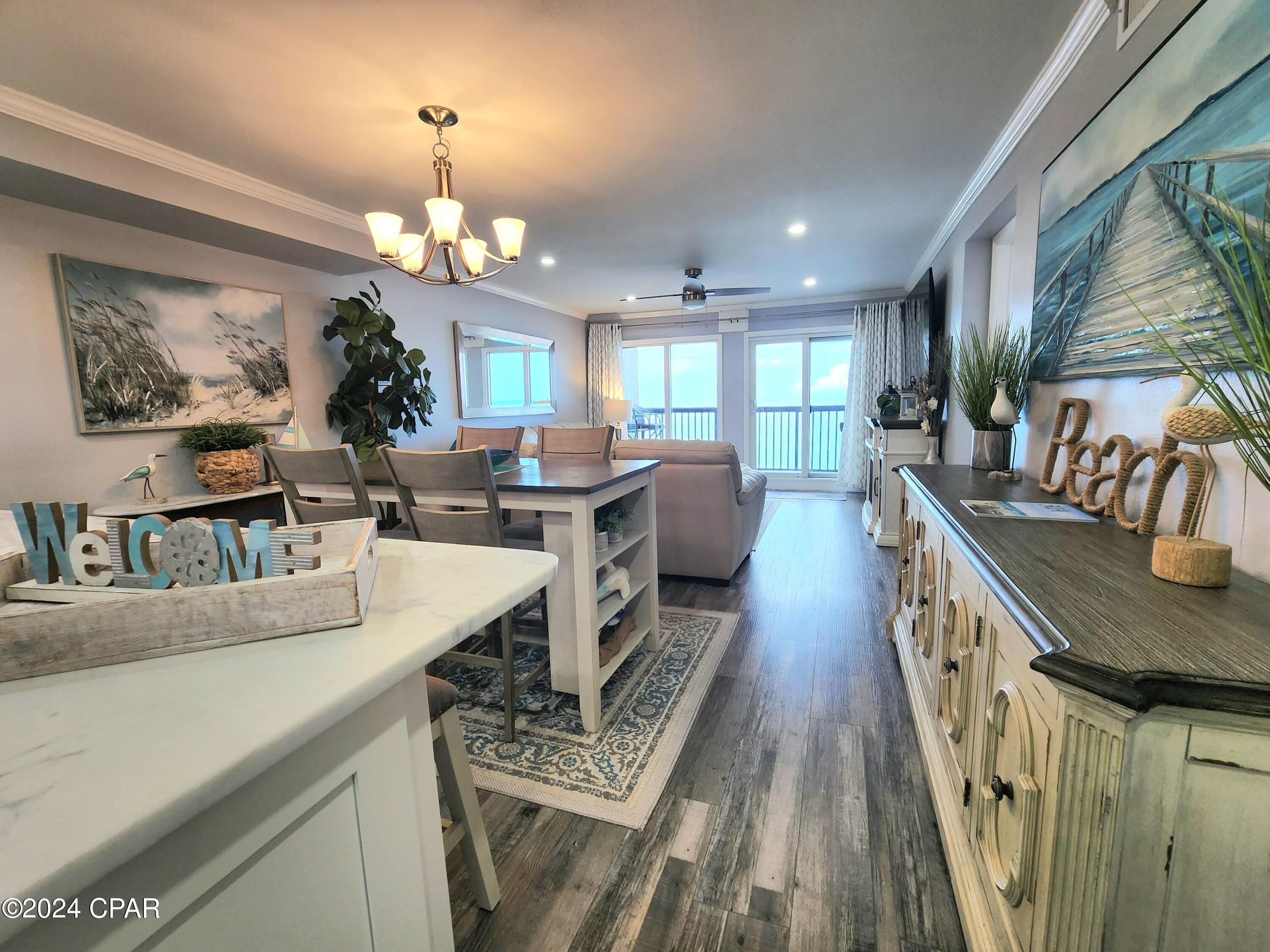 Pinnacle Port - Residential